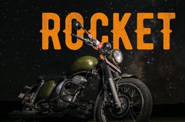 jawa bikes