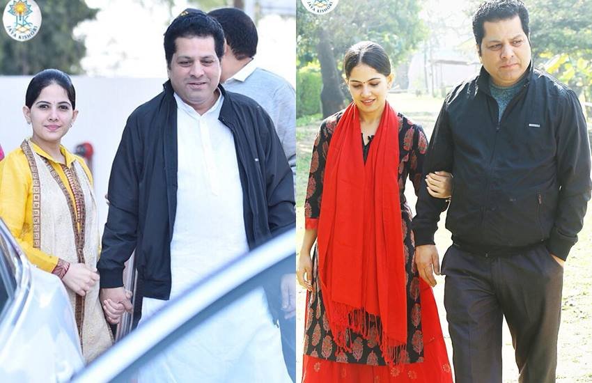 Jaya Kishori Ji New Video Bhajan Speech: साध्वी जया किशोरी के पर्वचनों में भारी भीड़ जुटती है। उनके भजनों के भी लाखों दीवाने हैं। इतना ही नहीं बहुत से लोग ऐसे भी हैं जो जया किशोरी की बातों से प्रेरणा भी लेते हैं। जी हां, जया किशोरी एक बेहतरीन मोटिवेशनल स्पीकर भी हैं। आइए देखें उनके कुछ मोटिवेशनल कोट्स: