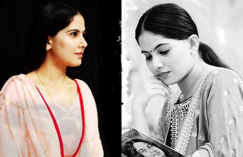 Jaya Kishori Bio Wiki Age Networth: जया किशोरी आज किसी पहचान की मोहताज नहीं हैं। युवा साध्वी के तौर पर वह देशभर में विख्यात हैं। सोशल मीडिया में भी जया किशोरी काफी सक्रीय और लोकप्रिय हैं। वह आए दिन अपने फॉलोअर्स को मोटिवेट करने के लिए अपने मोटिवेशनल कोट्स शेयर करती रहती हैं। आइए देखें जया किशोरी के कुछ प्रेरणादायक विचार: