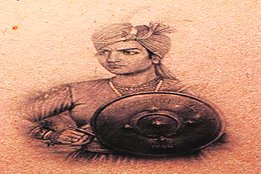 शख्सियत
