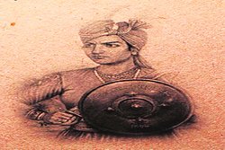 शख्सियत: 1857 की विलक्षण योद्धा झलकारी बाई