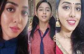 jheel mehta age, jheel mehta height in feet, jheel mehta