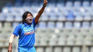 Jhulan Goswami, cricketing journey, Jhulan, travel, training