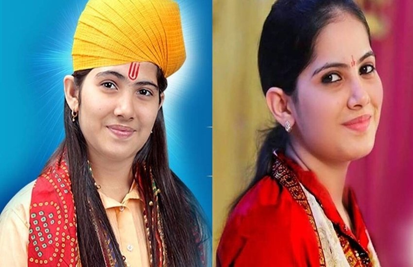 जया किशोरी देश-विदेश में श्री मद्भागवत और नानी बाई का मायरा की कथा करने के लिए प्रसिद्ध हैं। उनके भक्त उनकी कथाओं को बहुत पसंद करते हैं। साथ ही सोशल मीडिया पर भी जया किशोरी काफी एक्टिव रहती हैं। सोशल मीडिया पर उनकेे मोटिवेशनल और लाइफ मैनेजमेंट वीडियो वायरल होते रहते हैं।