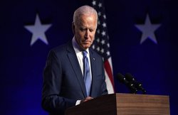 अमेरिका में कोरोना वैक्सीन लगवाने के लिए नहीं किया जाएगा मजबूर, सुनिश्चित करेंगे कि लोगों को मुफ्त मिले टीका, जो बाइडेन ने किया साफ