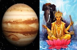 कुछ ही दिनों में होने वाला है बृहस्पति राशि परिवर्तन, दुष्प्रभावों से बचने के लिए करें ये उपाय