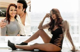 Krushna Abhishek, The Kapil Sharma Show, Kashmira Shah, Krushna Abhishek Called wife Biryani