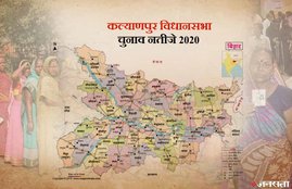 Kalyanpur Election Result, Kalyanpur Election Result 2020, Kalyanpur Vidhan Sabha Chunav Result, Kalyanpur Vidhan Sabha Chunav Result 2020