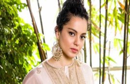 kangana ranaut, arnab goswami, kangana ranaut on arnab goswami arrest