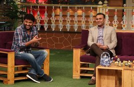 Virender Sehwag, kapil sharma, the kapil sharma show