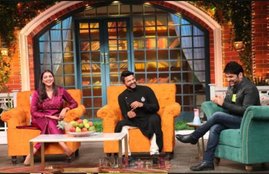 Suresh Raina, Priyanka, The Kapil Sharma Show, Raina wife