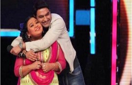 kapil sharma, bharti singh drugs case, kapil sharma show