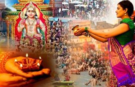kartik purnima, kartik purnima 2020, kartik purnima puja vidhi