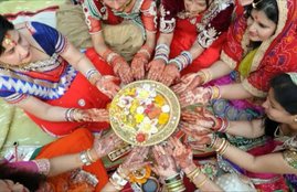 Karwa Chauth 2020 Puja Vidhi, Muhurat