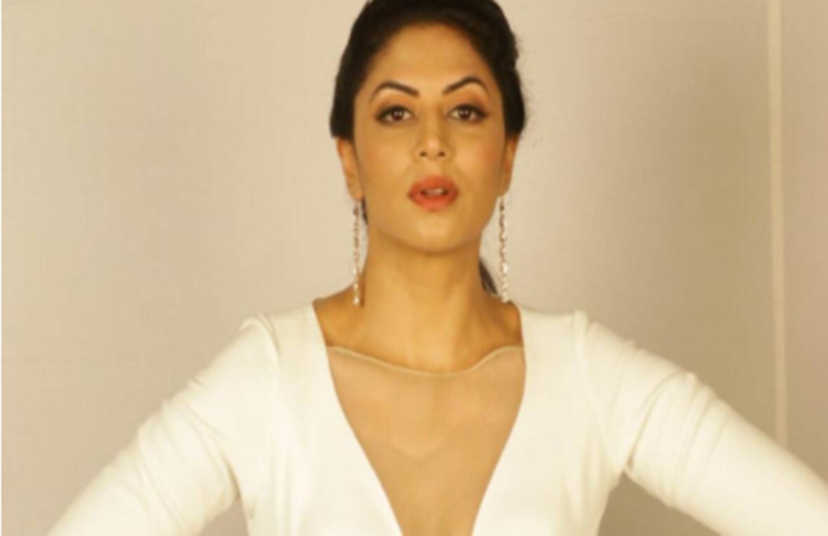 kavita kaushik, bigg boss 14, bigg boss weekend ka war