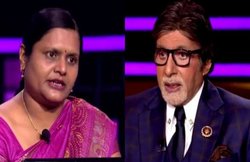 KBC-12 को मिला तीसरा करोड़पति, IPS मोहिता शर्मा और नासिया नज़ीम के बाद अनुपा दास बनीं विजेता; जानें- कौन हैं