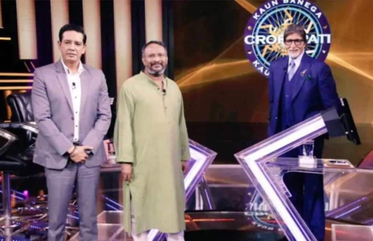 Amitabh Bachchan, KBC, KBC accused of hurting Hindu sentiments, Religion Question On KBC, Amitabh Bachchan, KBC, KBC accused of hurting Hindu sentiments, Religion Question On KBC,