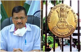 Delhi Highcourt, Arvind Kejriwal