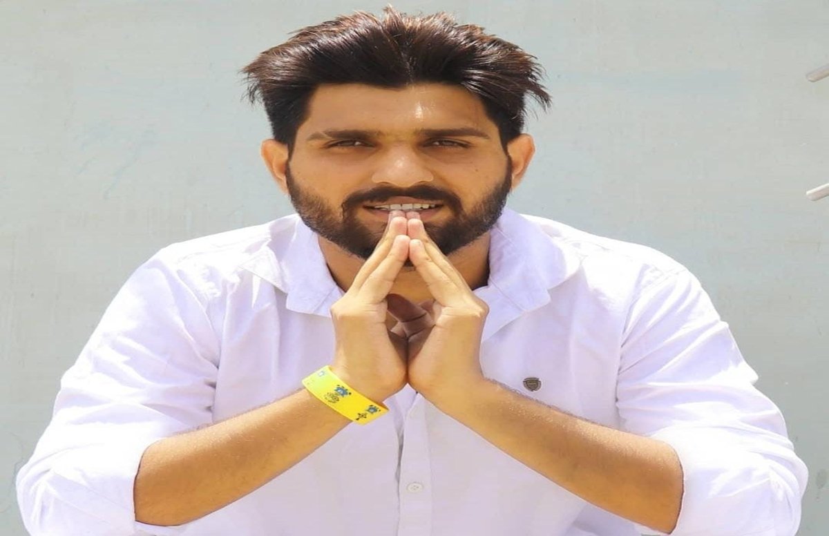 Khasa aala chahar, Khasa aala chahar instagram, Khasa aala chahar pic