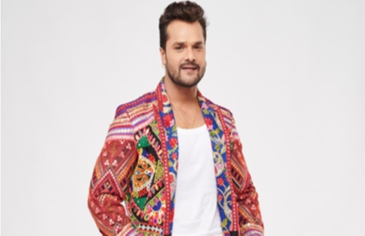 khesari lal yadav in politics, khesari lal yadav news, bhojpuri film industry news