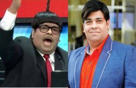kiku sharda, kapil sharma show, arnab goswami