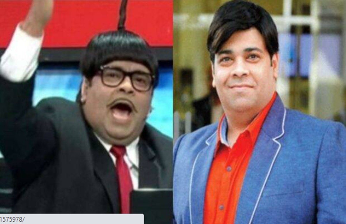 kapil sharma show, kiku sharda, bharti singh arrest case