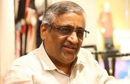kishore biyani
