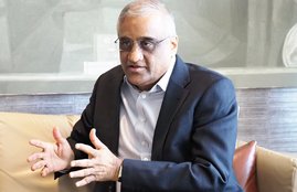 kishore biyani