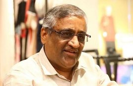 kishore biyani