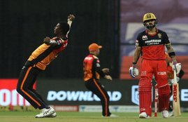 IPL 2020, SRH vs RCB, Virat kohli, Royal Challengers Bangalore