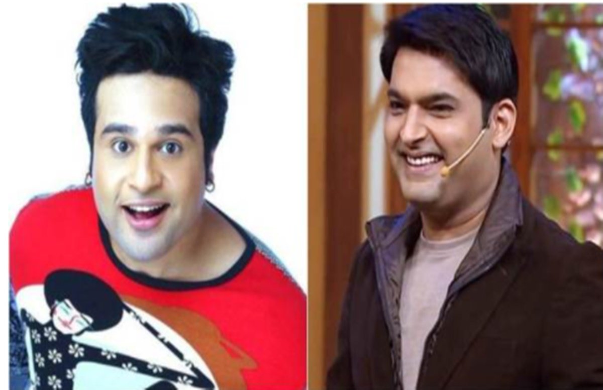 krushna abhishek, kapil sharma show, new episode of kapil sharma show