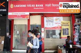 Bank scam