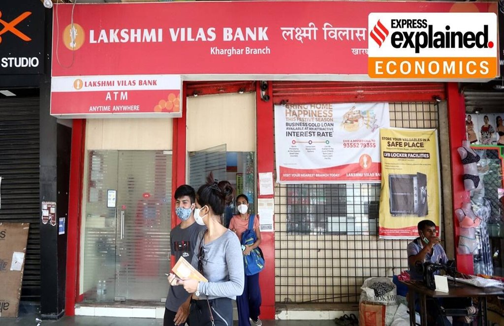 Bank scam