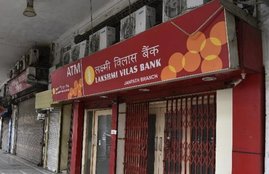 lakshmi vilas bank