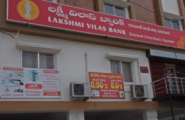 lakshmi vilas bank