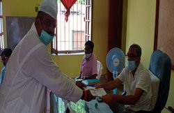 Bihar Election: बाहुबली अनंत सिंह का शागिर्द रहा, किडनैपिंग, रंगदारी, हत्या समेत 15 केस हैं दर्ज; बाढ़ से ताल ठोक रहे हैं निर्दलीय लल्लू मुखिया