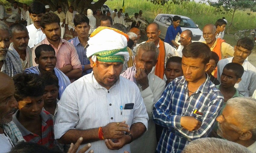 Bihar Chunav, Tejashwi Yadav