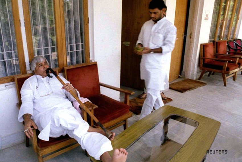 Bihar Chunav, Tejashwi Yadav