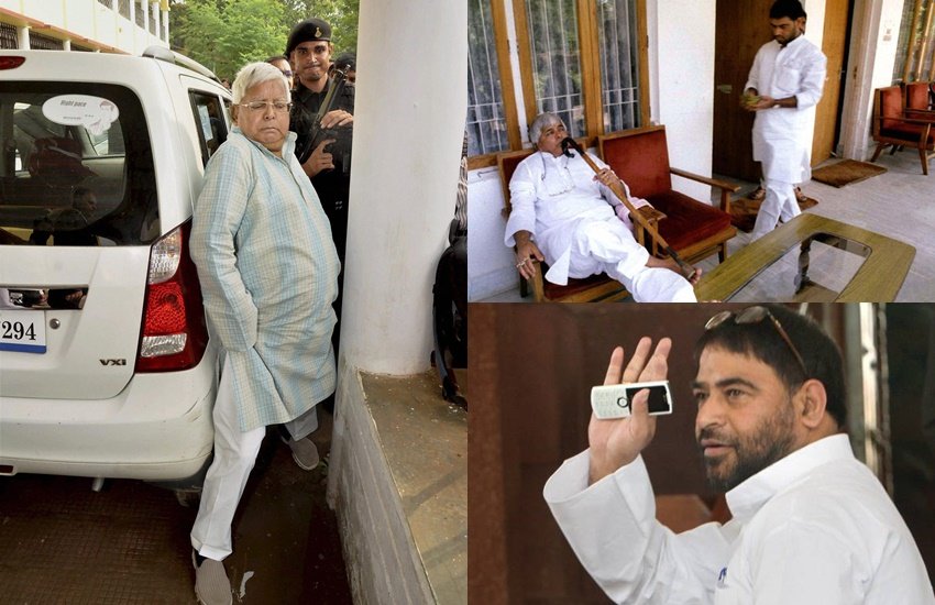 Bihar Chunav, Tejashwi Yadav