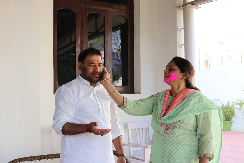 Bihar Chunav, Tejashwi Yadav