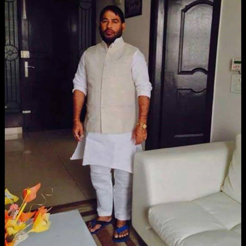 Bihar Chunav, Tejashwi Yadav