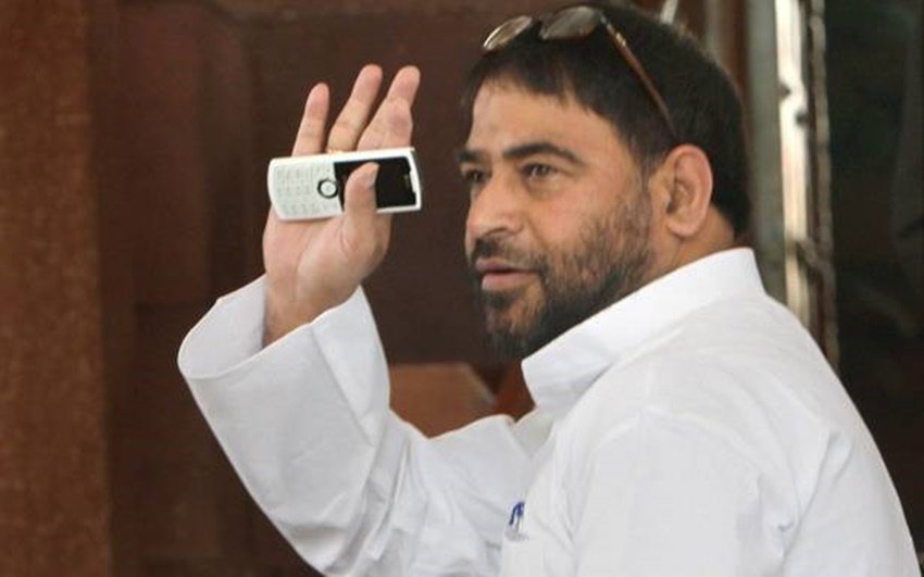 Bihar Chunav, Tejashwi Yadav