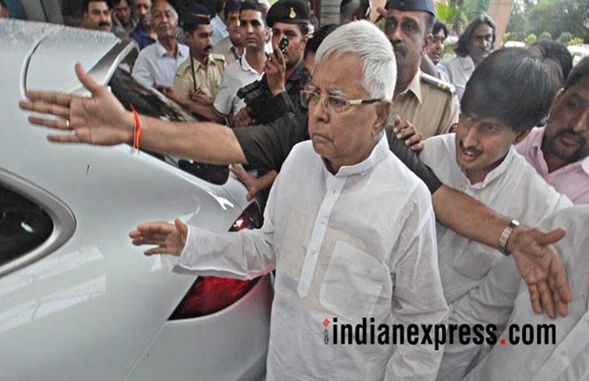 Bihar Chunav, Tejashwi Yadav