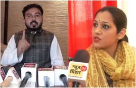 love jihad, TV debate