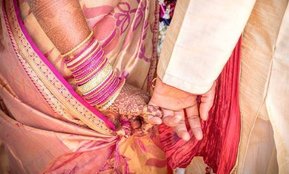 dalit girl, marriage