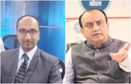 CHINA, KASHMIR, INDIA