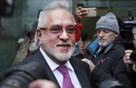 SC court, Vijay Mallya, fugitive businessman, Vijay Mallya extradition