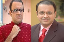 इंजीनियरिंग छोड़ एक्टिंग में आए तारक मेहता के भिड़े, एक एपिसोड की लेते हैं इतनी फीस, जानिये कैसी है लाइफस्टाइल