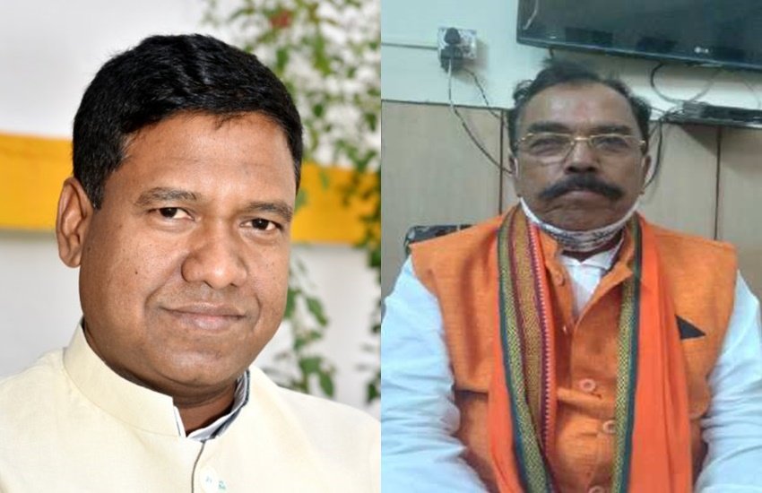 Nitish Kumar Cabinet, Bihar Ministers