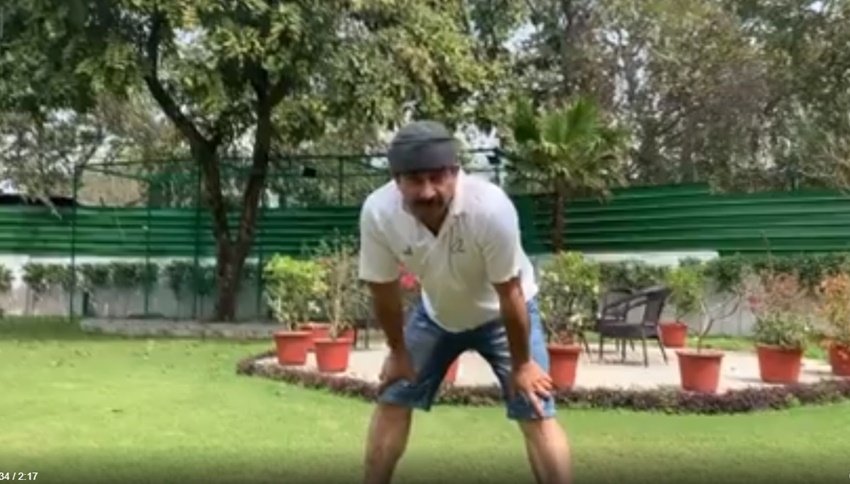 Manoj Tiwari Networth, Manoj tiwari BJP